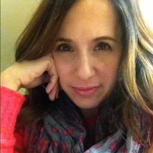 Meet your Posher, Natalie